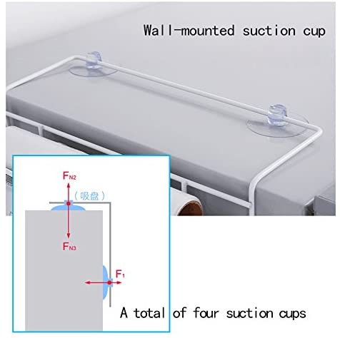Fridge Organizer Large Size Rack