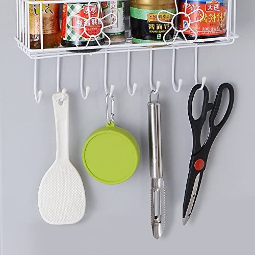 Fridge Organizer Large Size Rack