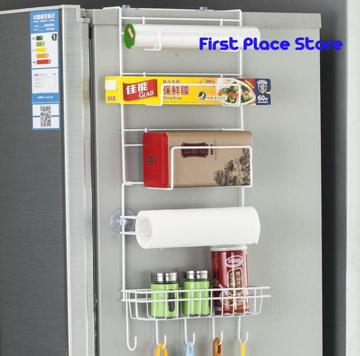 Fridge Organizer Small Rack