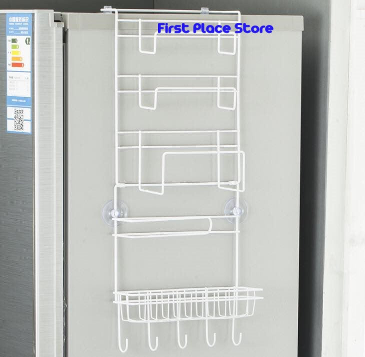 Fridge Organizer Small Rack