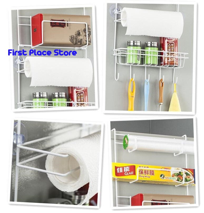 Fridge Organizer Small Rack