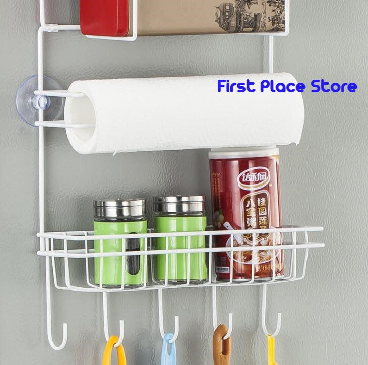 Fridge Organizer Small Rack