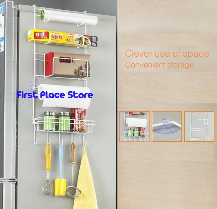 Fridge Organizer Small Rack