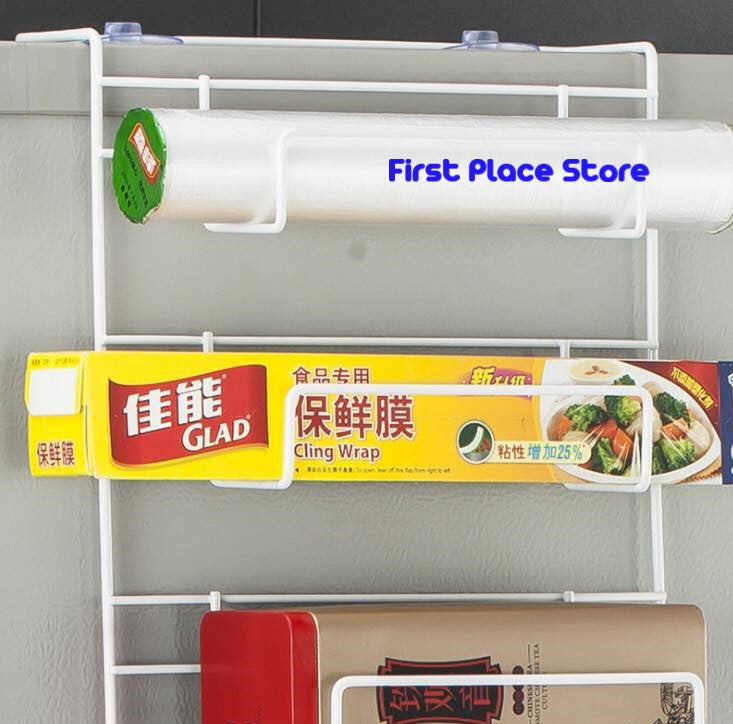 Fridge Organizer Small Rack