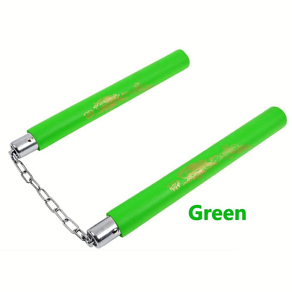 Nunchaku for begineers