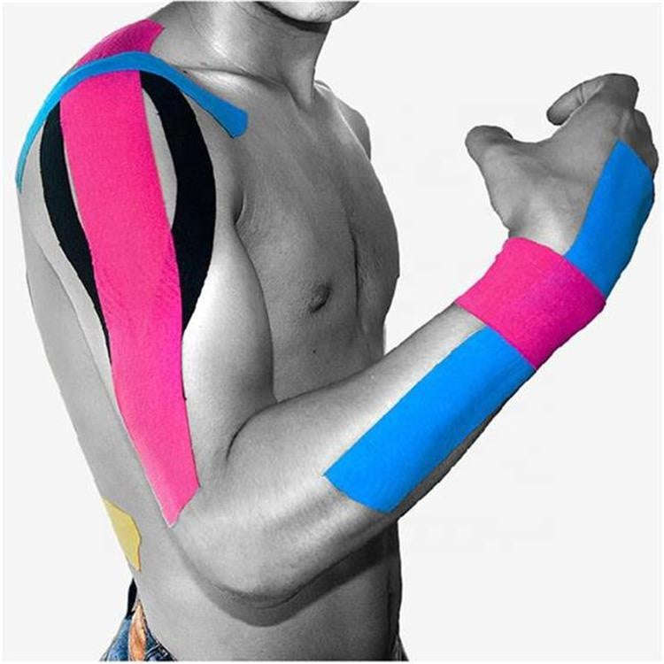 Kinesiology Physiotherapy Tape