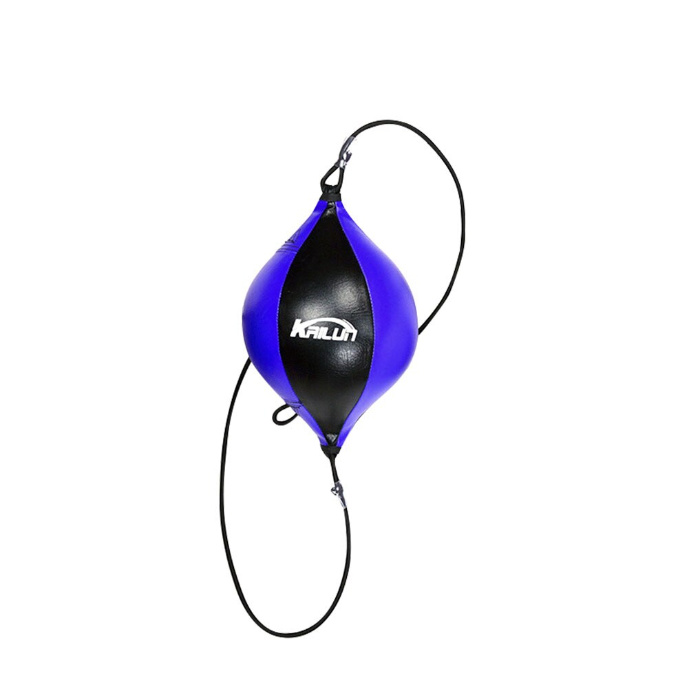 Double End Boxing Speed Ball/Punching Bag