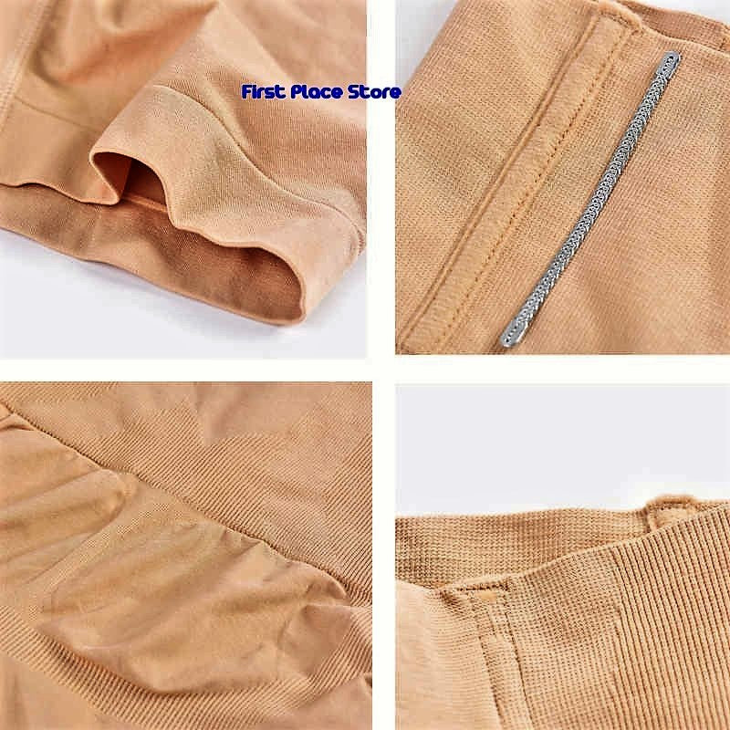 High Waist Shape-wear