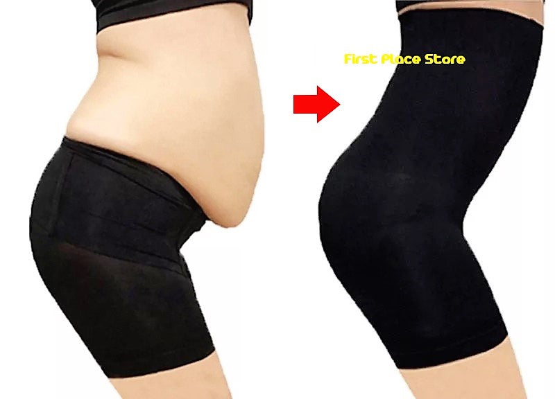 High Waist Shape-wear