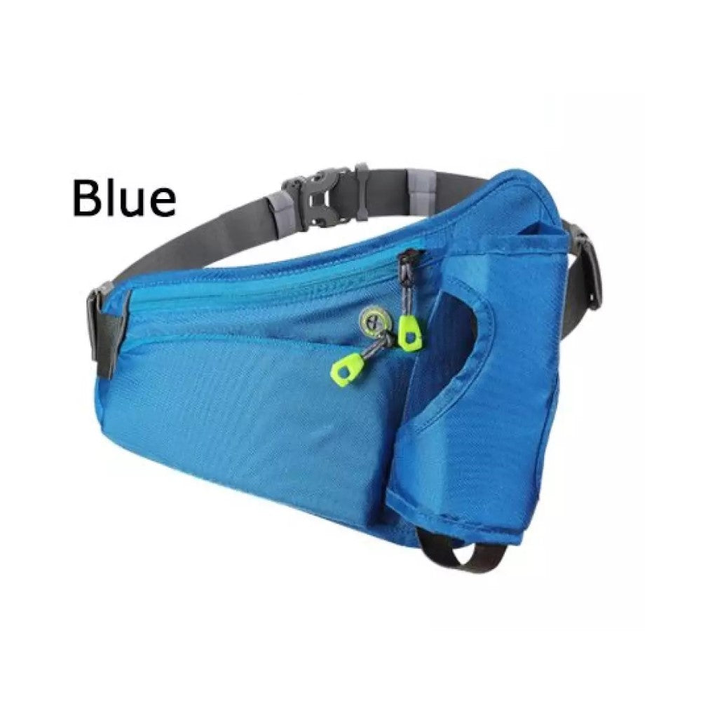 Hydration Running Waist Belt Bag