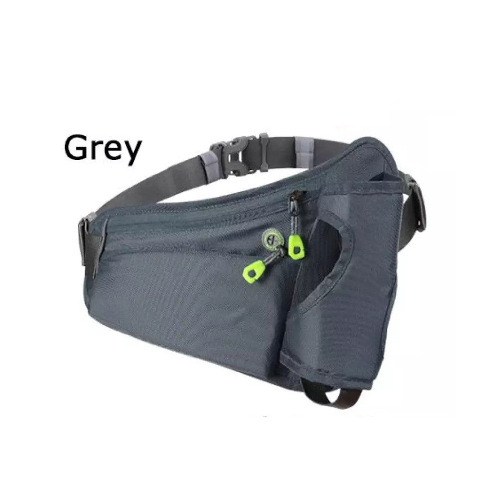 Hydration Running Waist Belt Bag