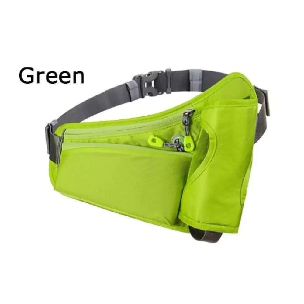 Hydration Running Waist Belt Bag
