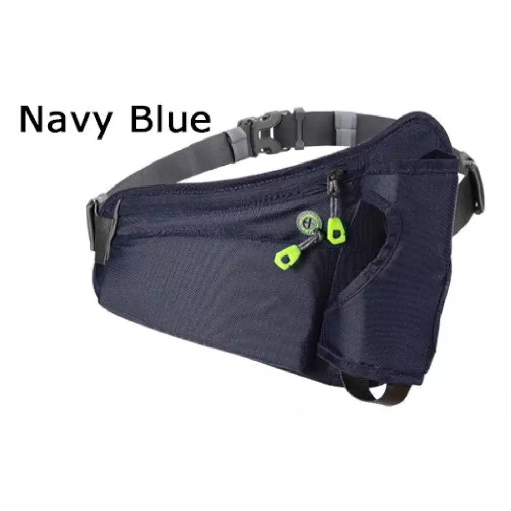 Hydration Running Waist Belt Bag