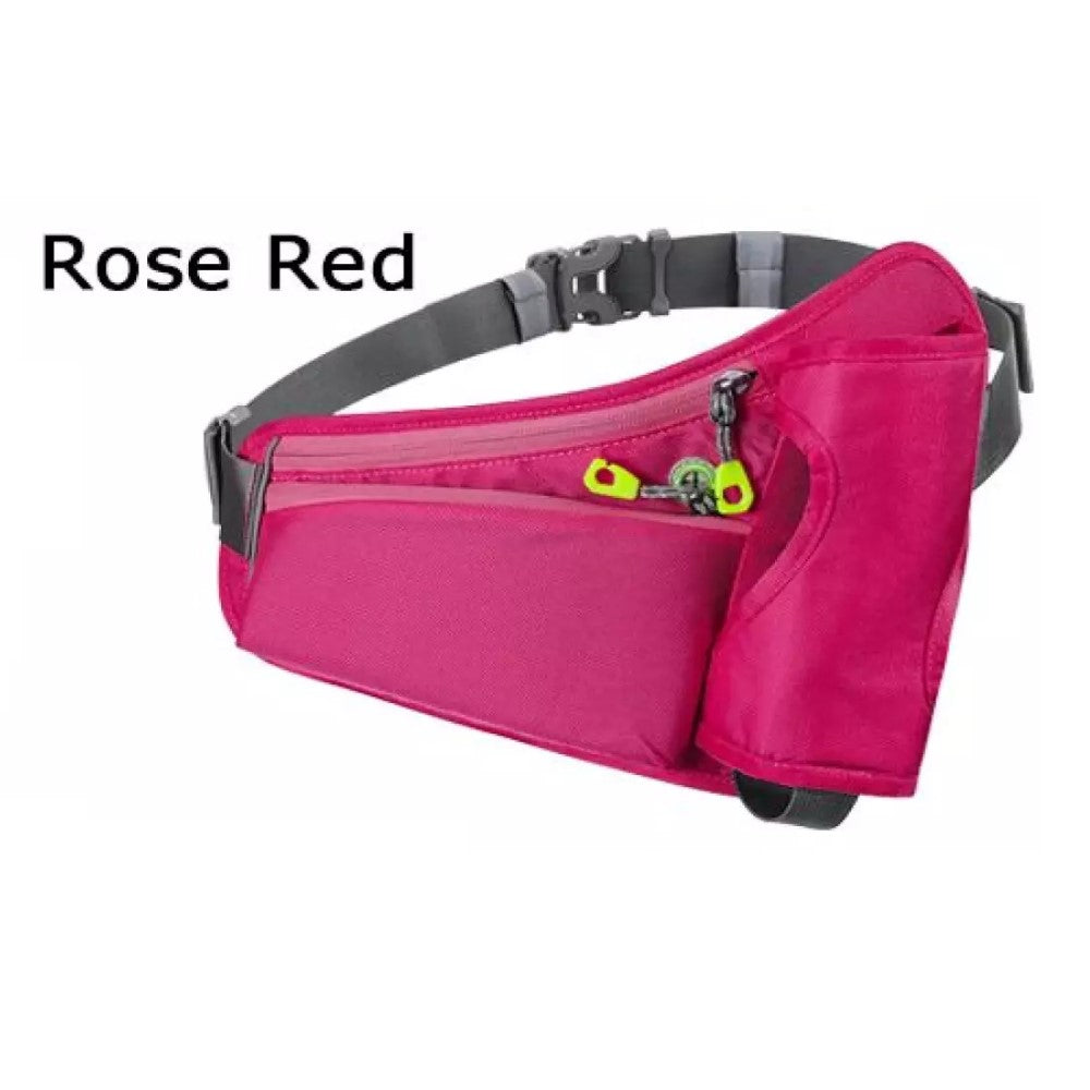 Hydration Running Waist Belt Bag