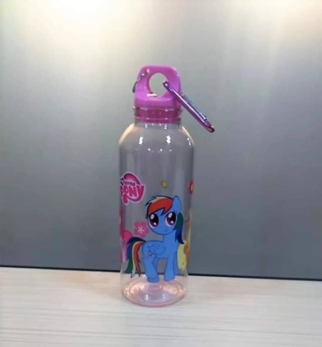 Kid Water Bottle