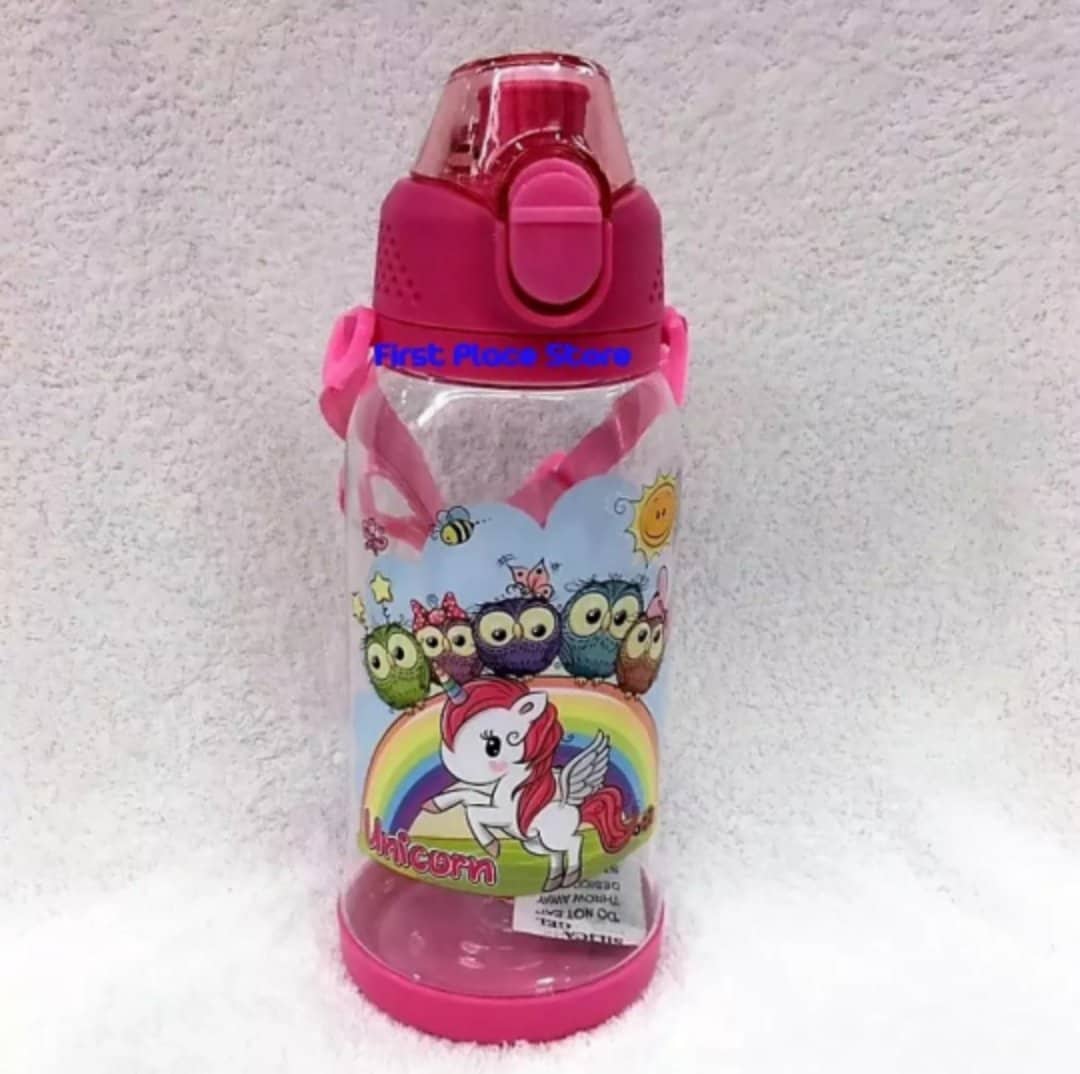 Kid Water Bottle