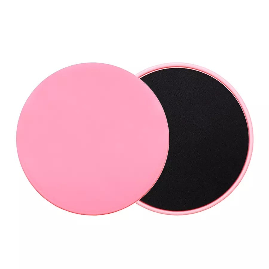 2Pcs Gliding Discs Slider
