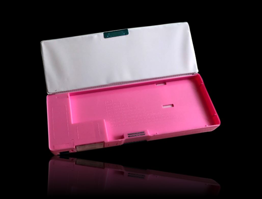 Magnetic Pencil Case