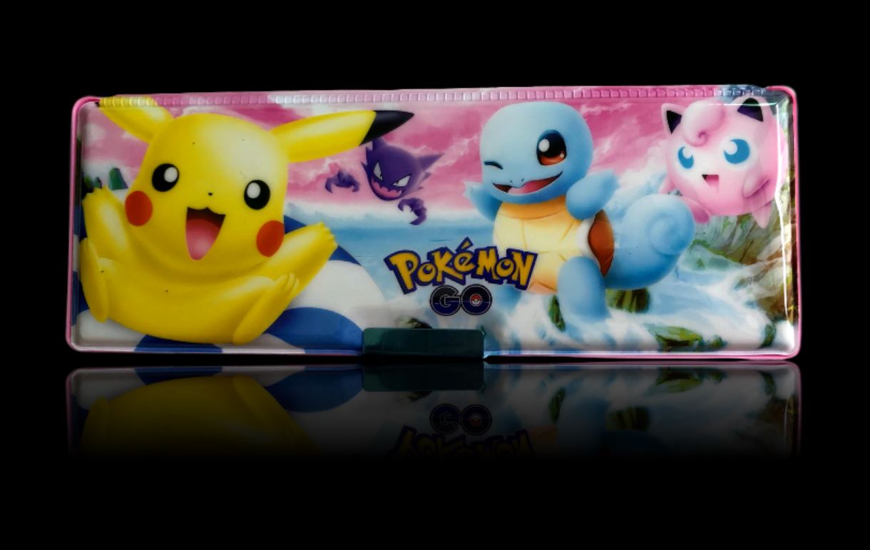 Magnetic Pencil Case