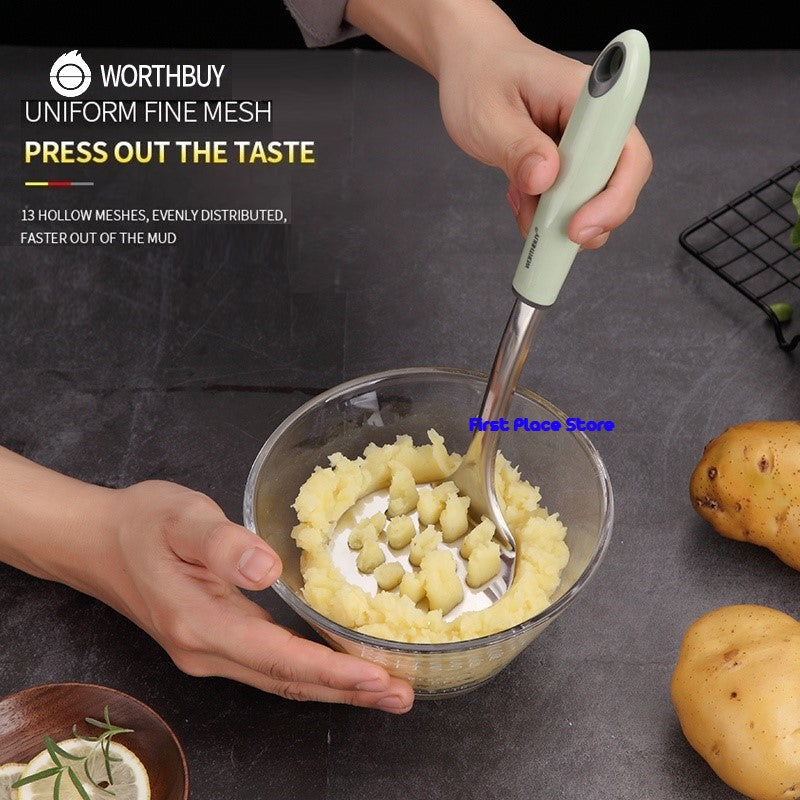 Manual Potato Masher