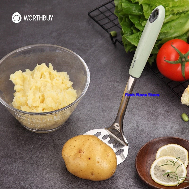 Manual Potato Masher
