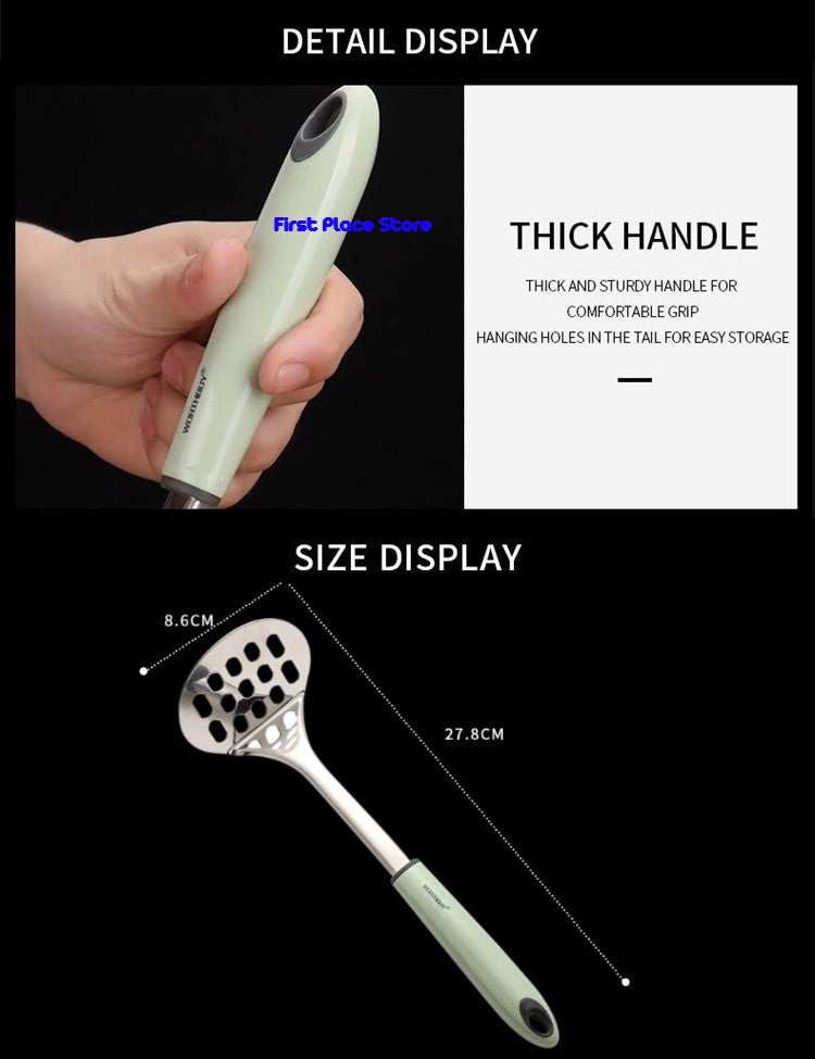 Manual Potato Masher