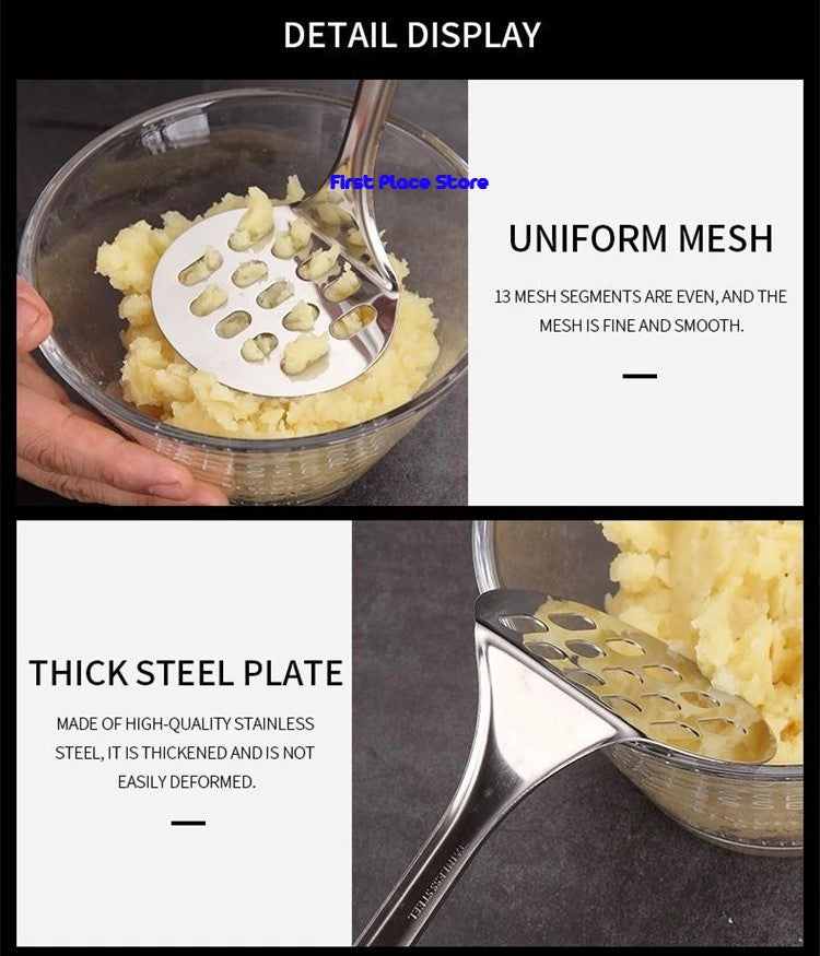 Manual Potato Masher