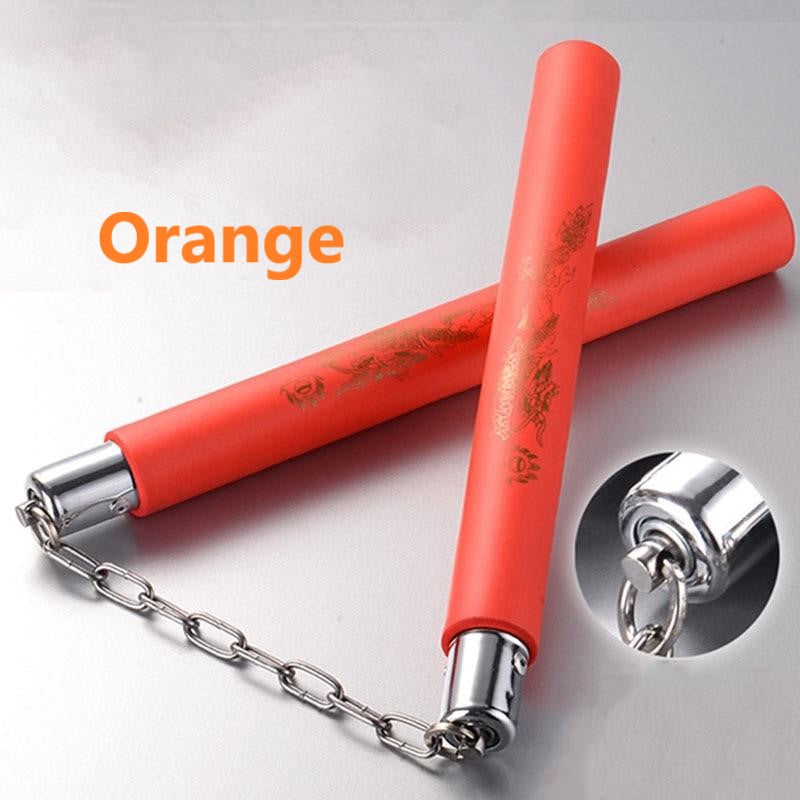 Nunchaku for begineers