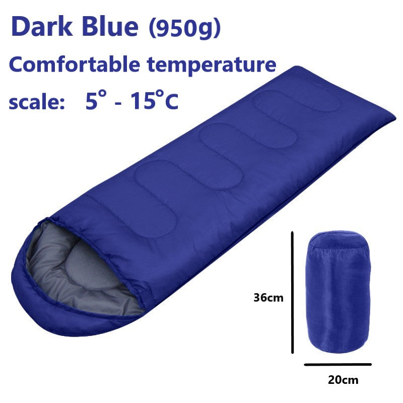 Outdoor/Camping Sleeping Bag