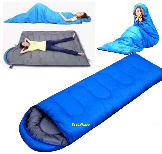 Outdoor/Camping Sleeping Bag