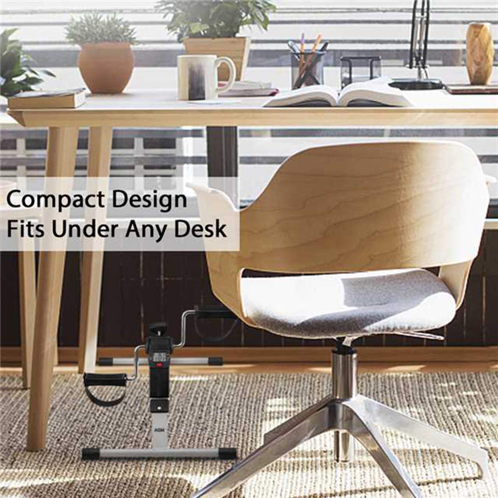 Portable Mini Exercise Bike