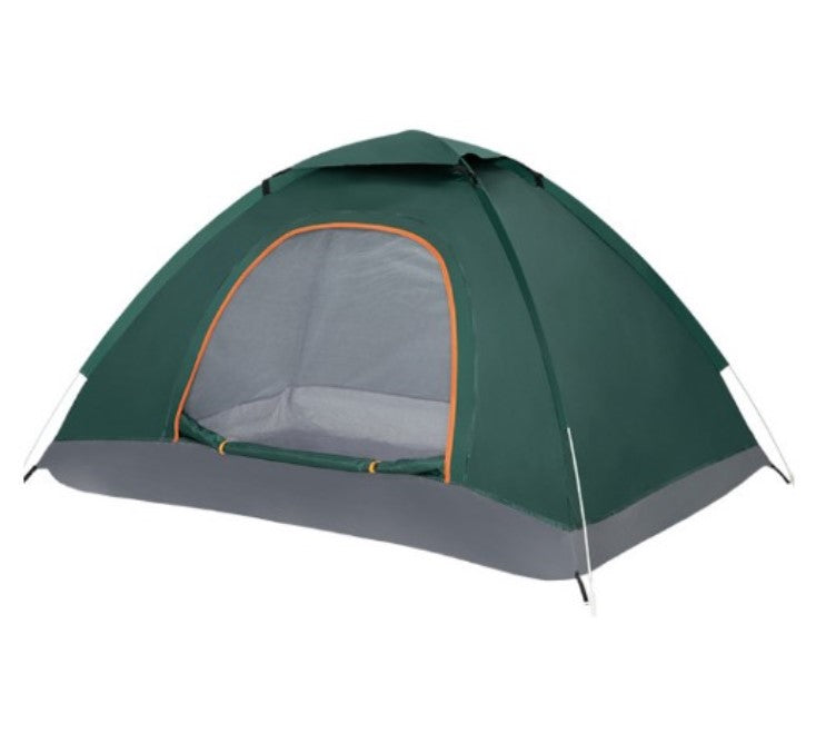 Portable Quick-Opening Tent for 3-4 persons
