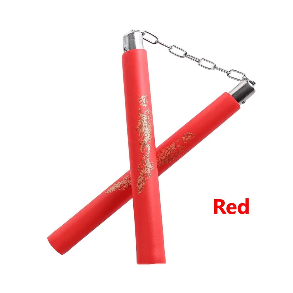 Nunchaku for begineers