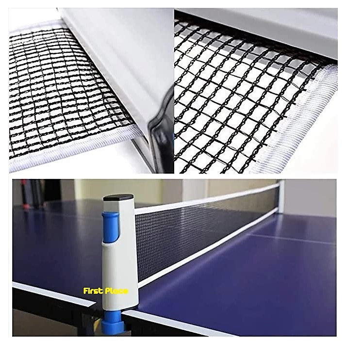 Retractable Table Tennis Net