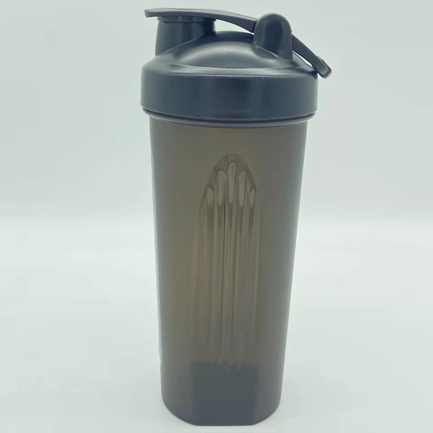 Sports Shaker Water Bottle / Gym Water Bottle / Protein Shaker Bottle
