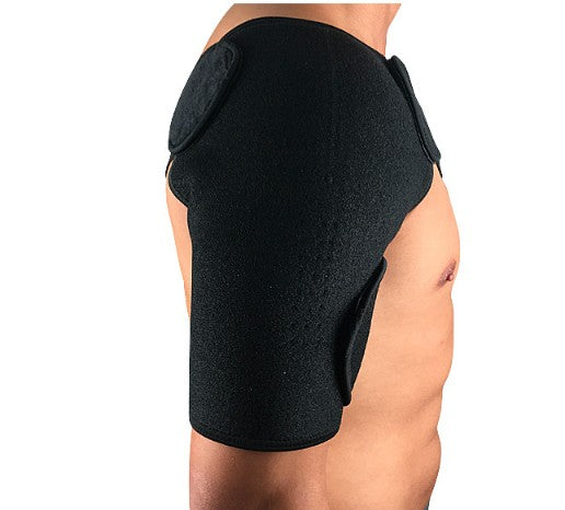Shoulder Joint Fixed Support Strap