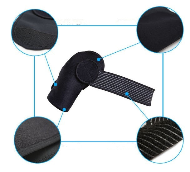 Shoulder Joint Fixed Support Strap