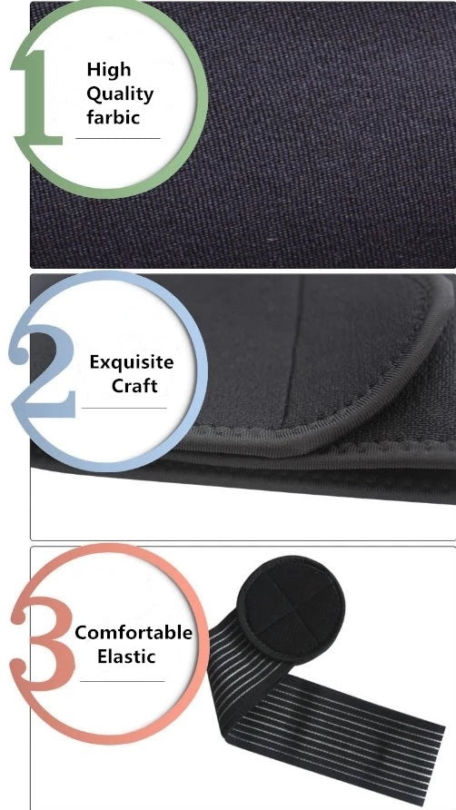 Shoulder Joint Fixed Support Strap