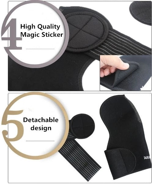 Shoulder Joint Fixed Support Strap