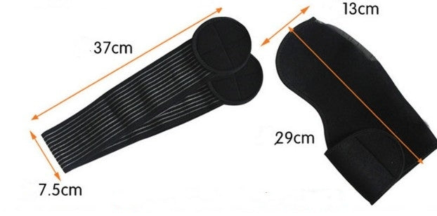 Shoulder Joint Fixed Support Strap