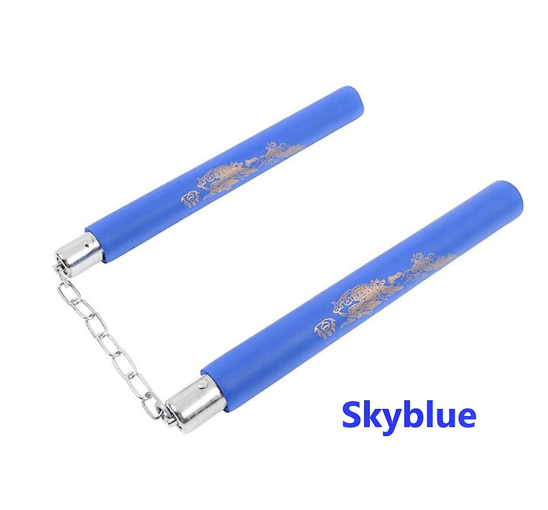 Nunchaku for begineers