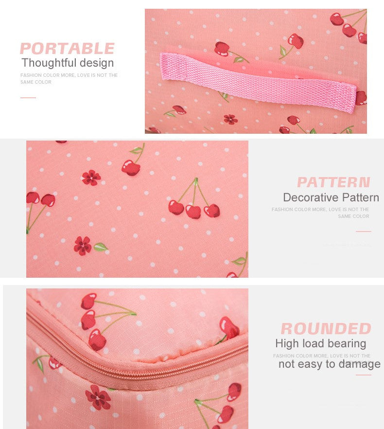 Storage Bag, 39L Size