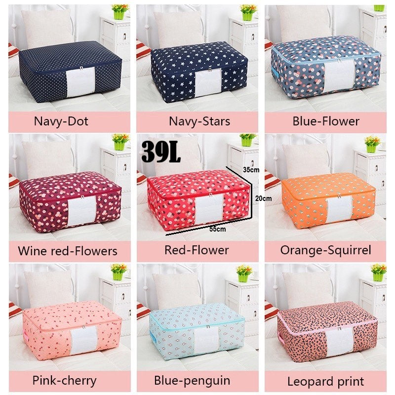 Storage Bag, 39L Size