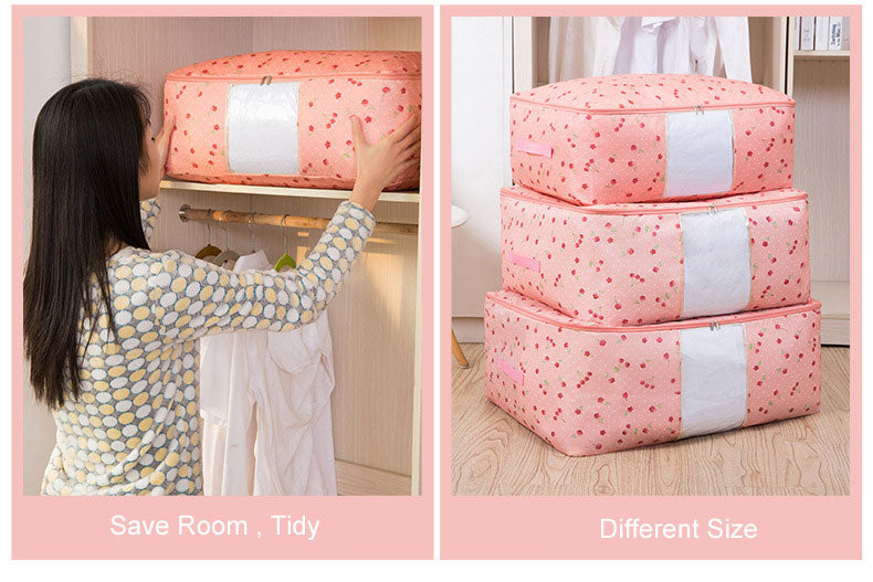 Storage Bag, 51L Size