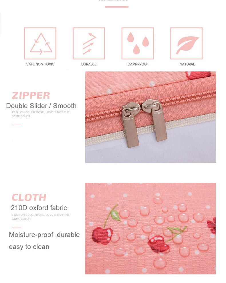 Storage Bag, 51L Size