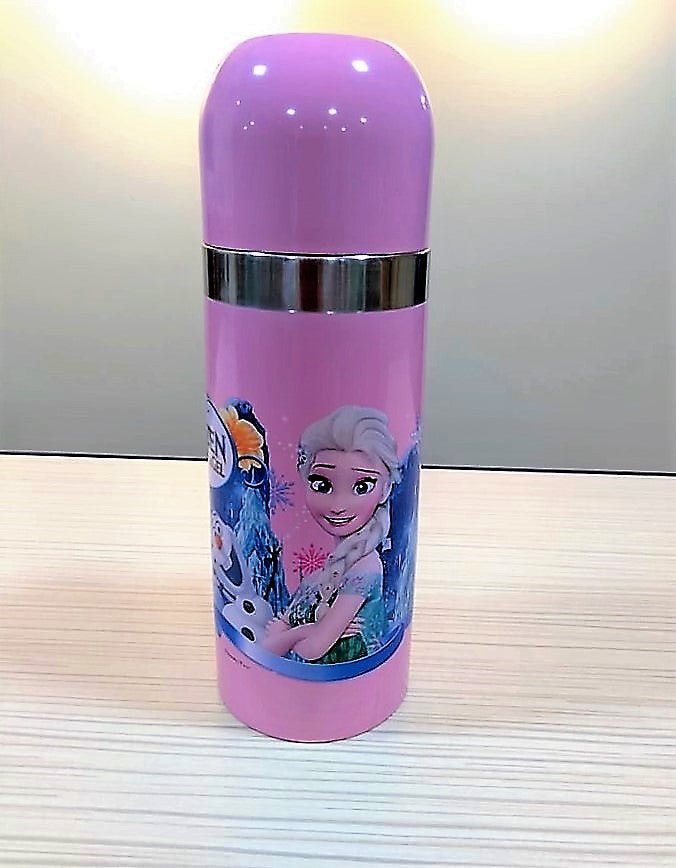 Thermal Flask with Disney character (350 ml)
