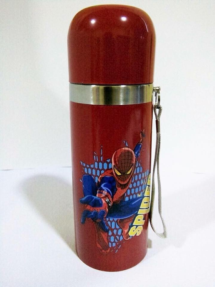 Thermal Flask with Disney character (350 ml)