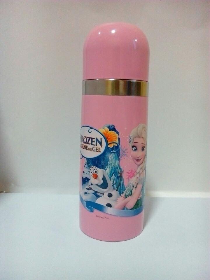 Thermal Flask with Disney character (350 ml)