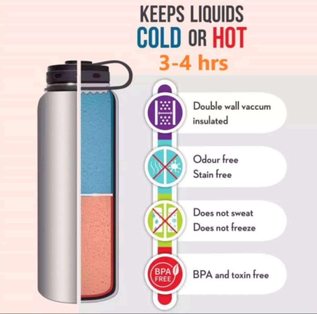 Thermal Flask with Disney character (350 ml)