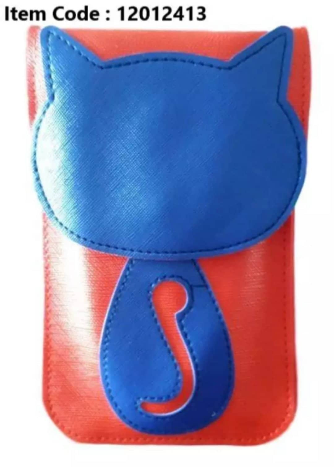 Touchable Cross-body  Phone Bag